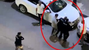 batmanda ortalik karisti biri polis 8 kisi yaralandi QuhaaiVW.jpg