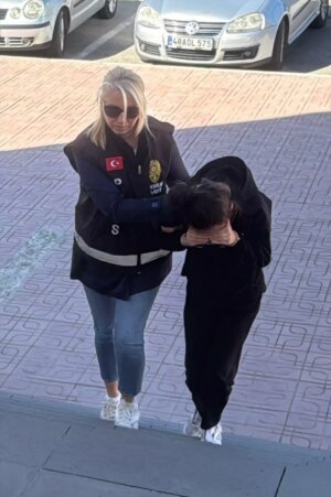bodrumda bir bebek otel lojmaninda olu bulundu anne tutuklandi HHCIrywn.jpg
